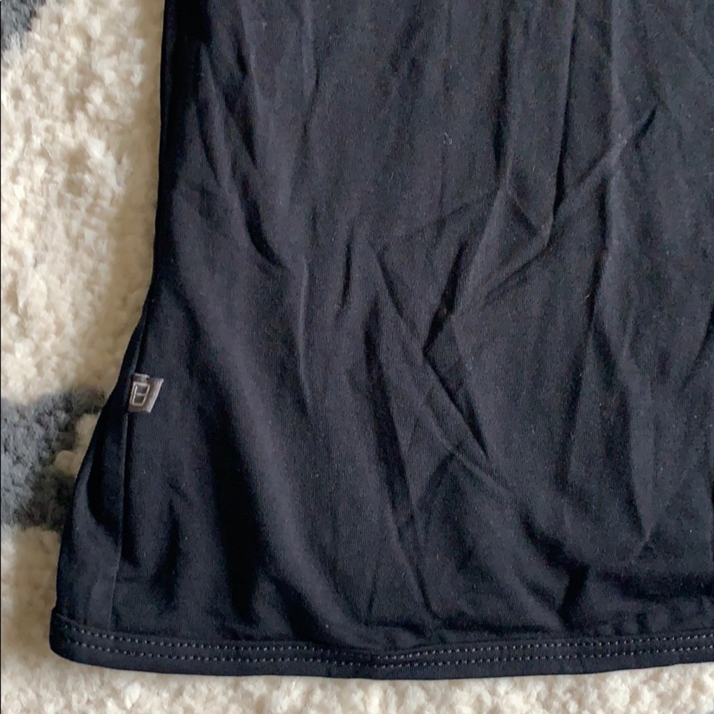 Body Language Rise Grind Repeat Slit Tank Top - Picture 4 of 8